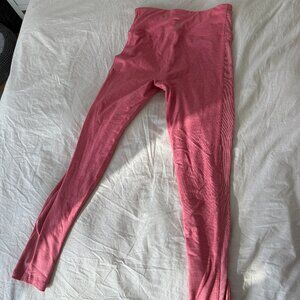 GapFit Pink Leggings